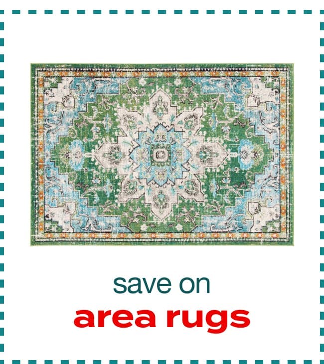 Area Rugs