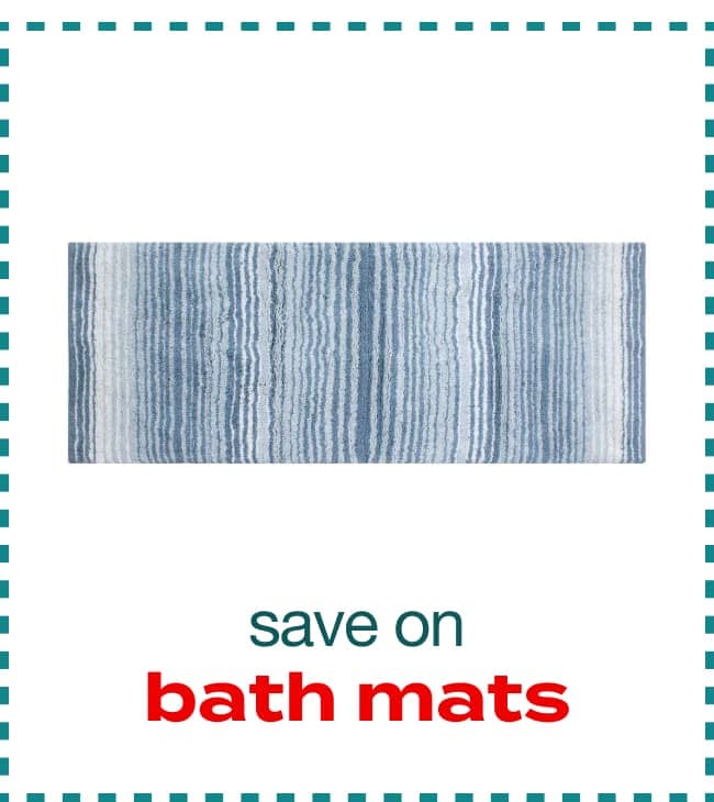 Bath Mats