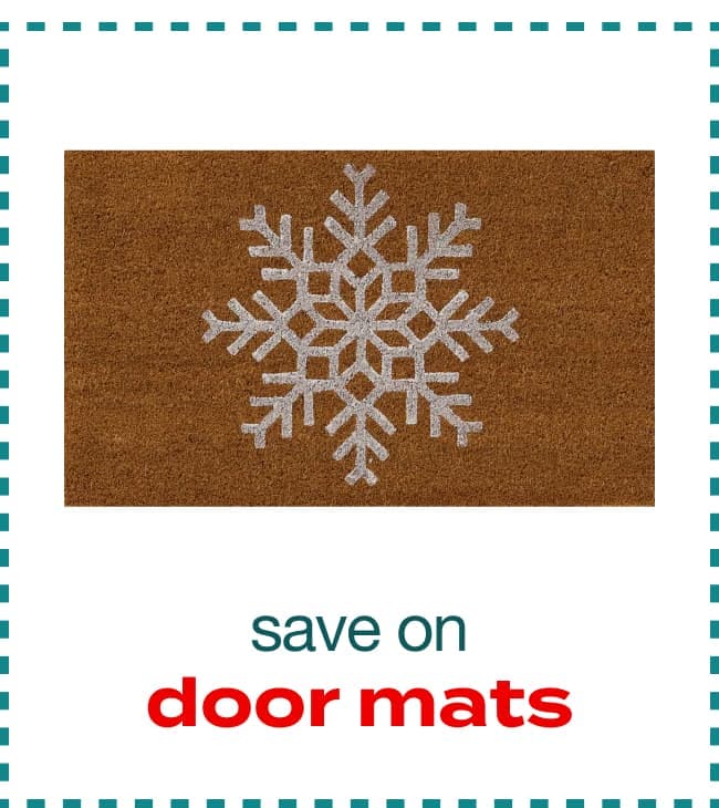 Door Mats