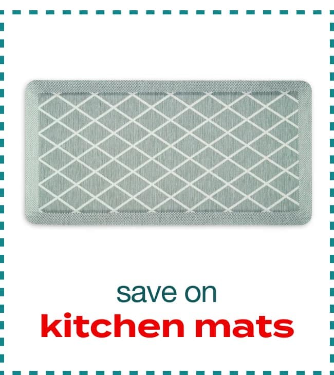 Kitchen Mats