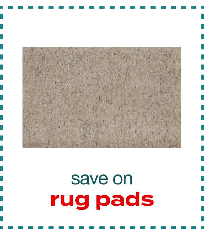 Rug Pads