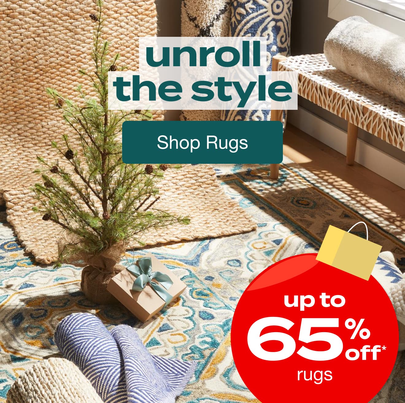 Rugs