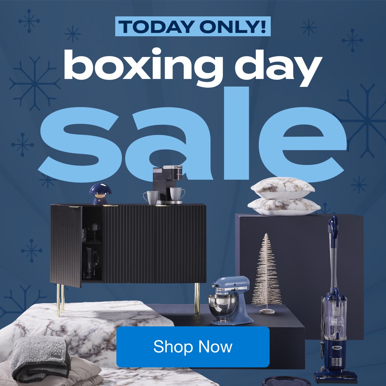 boxing day