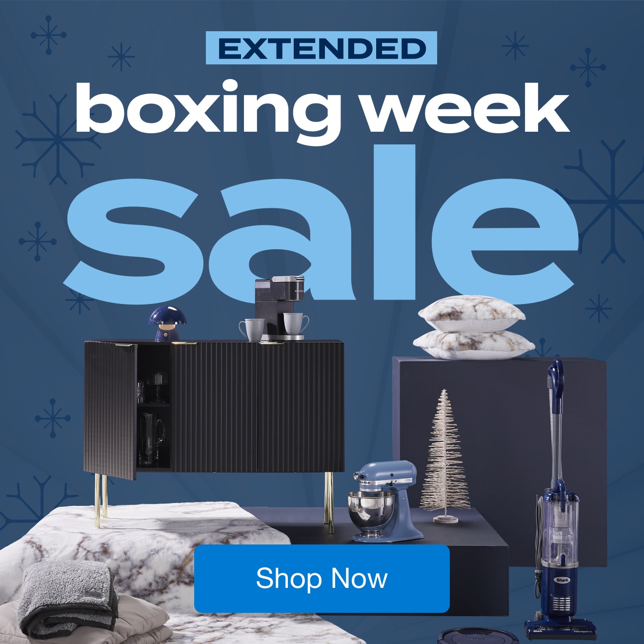 boxing week extended