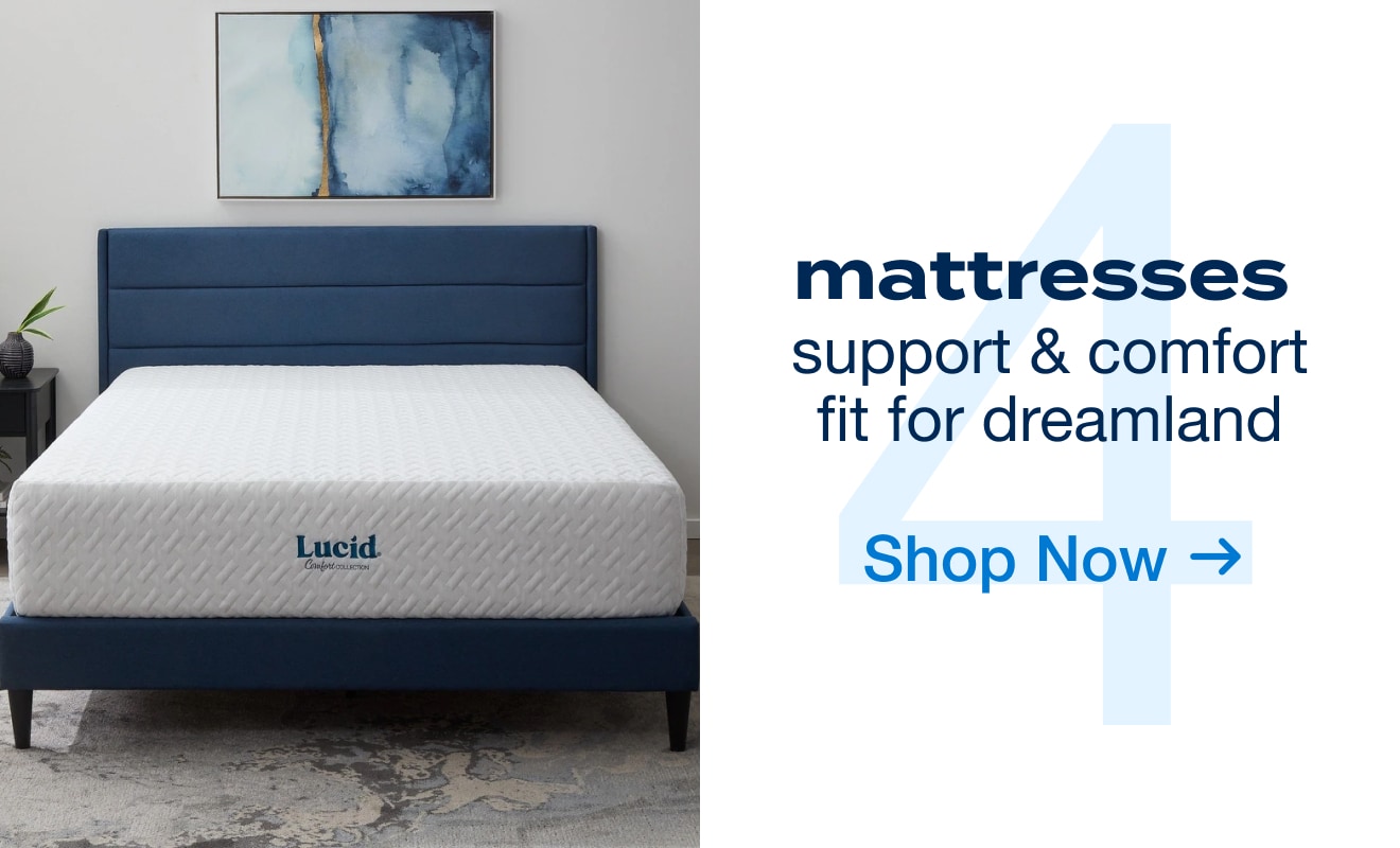 Mattresses