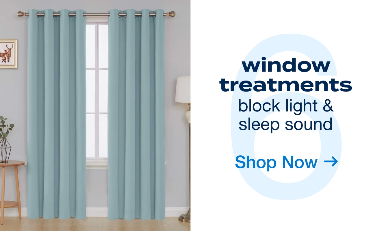 Window Treatments