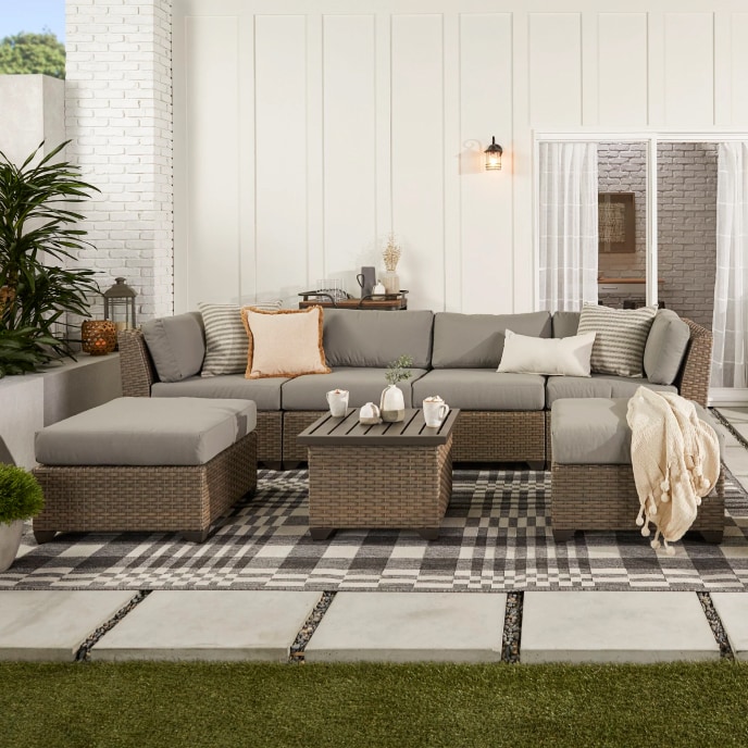 Clearance Outdoor Decor - Bed Bath & Beyond