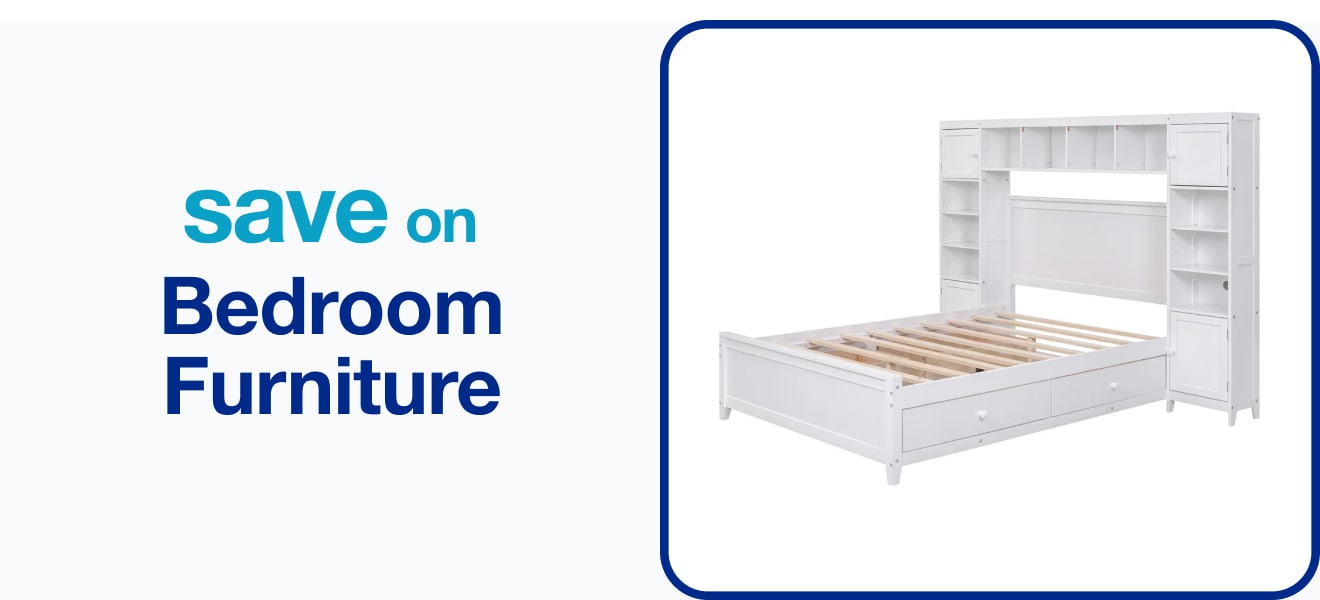 save on bedroom furniture