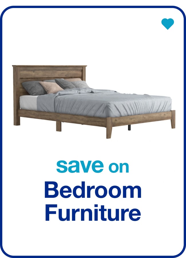 save on bedroom furniture