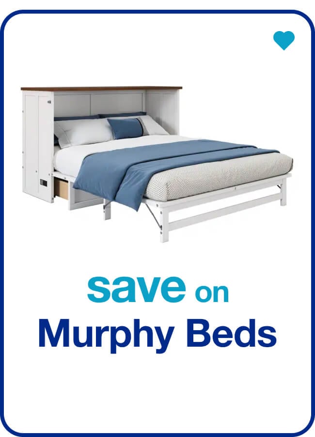 save on murphy beds