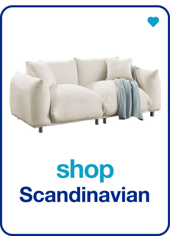 Scandinavian