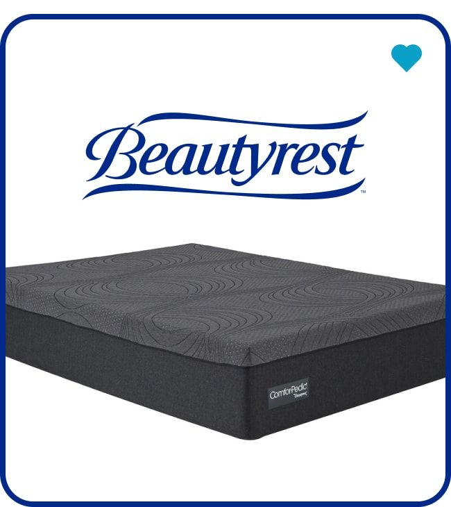 Beautyrest Mattresses — Shop Now!