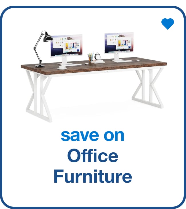 Save on Office Furniture