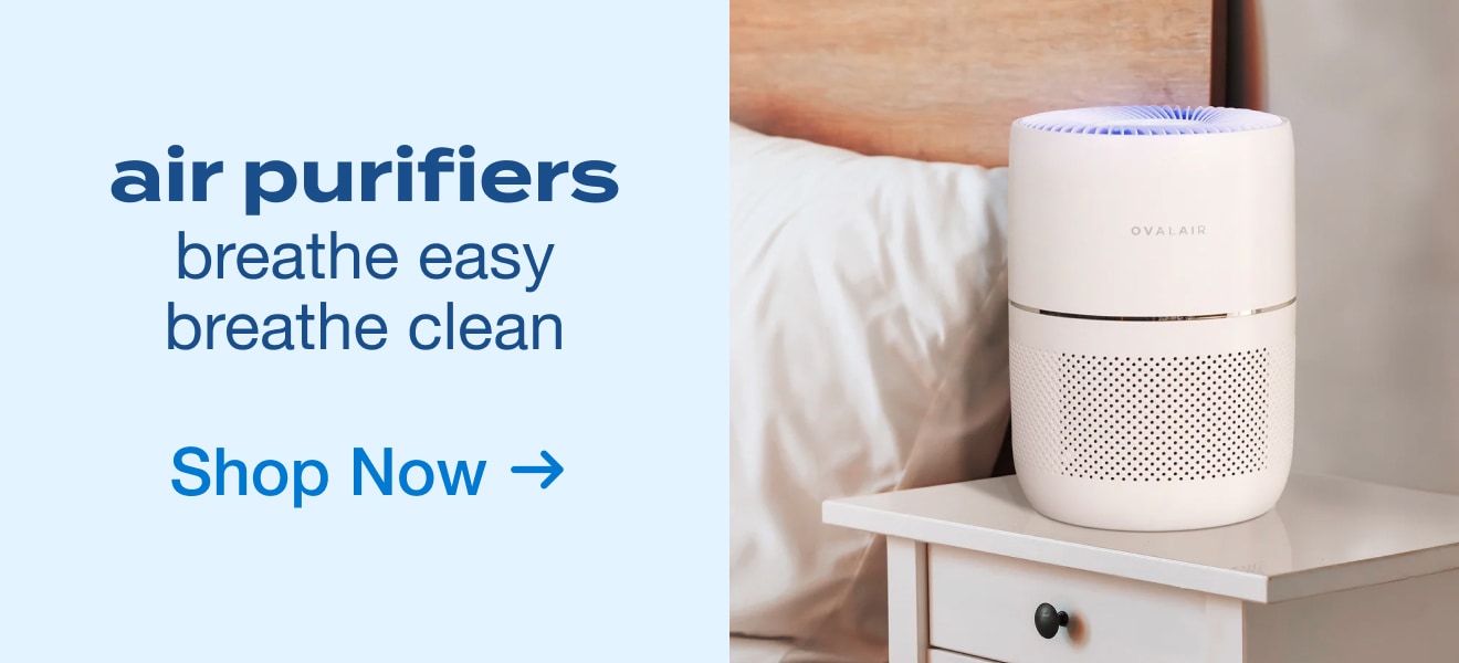 Air Purifiers