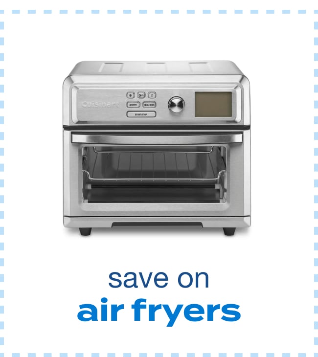 Air Fryers