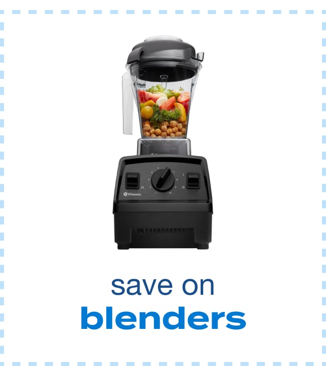 Blenders