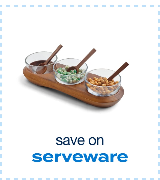 Serveware