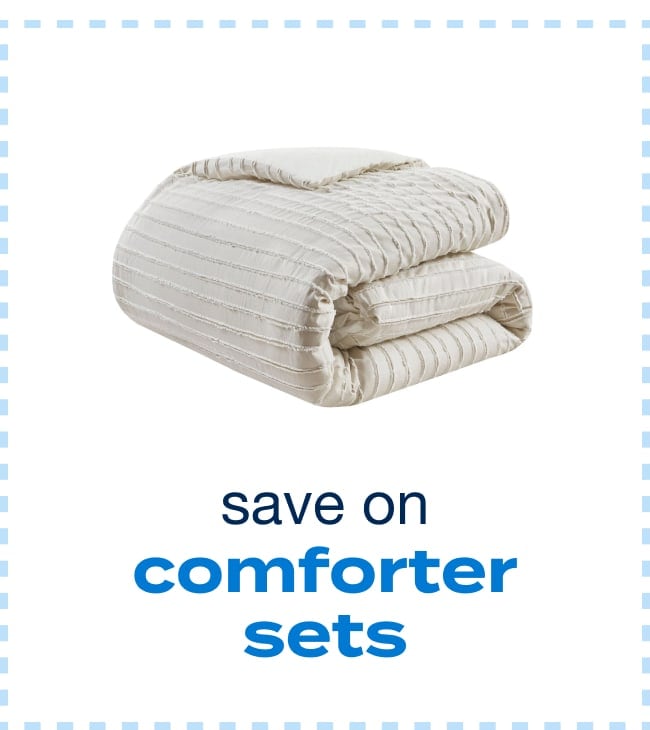 Comforter Sets