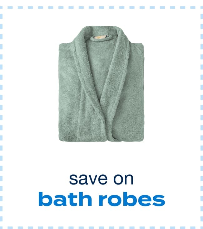 Bath Robes