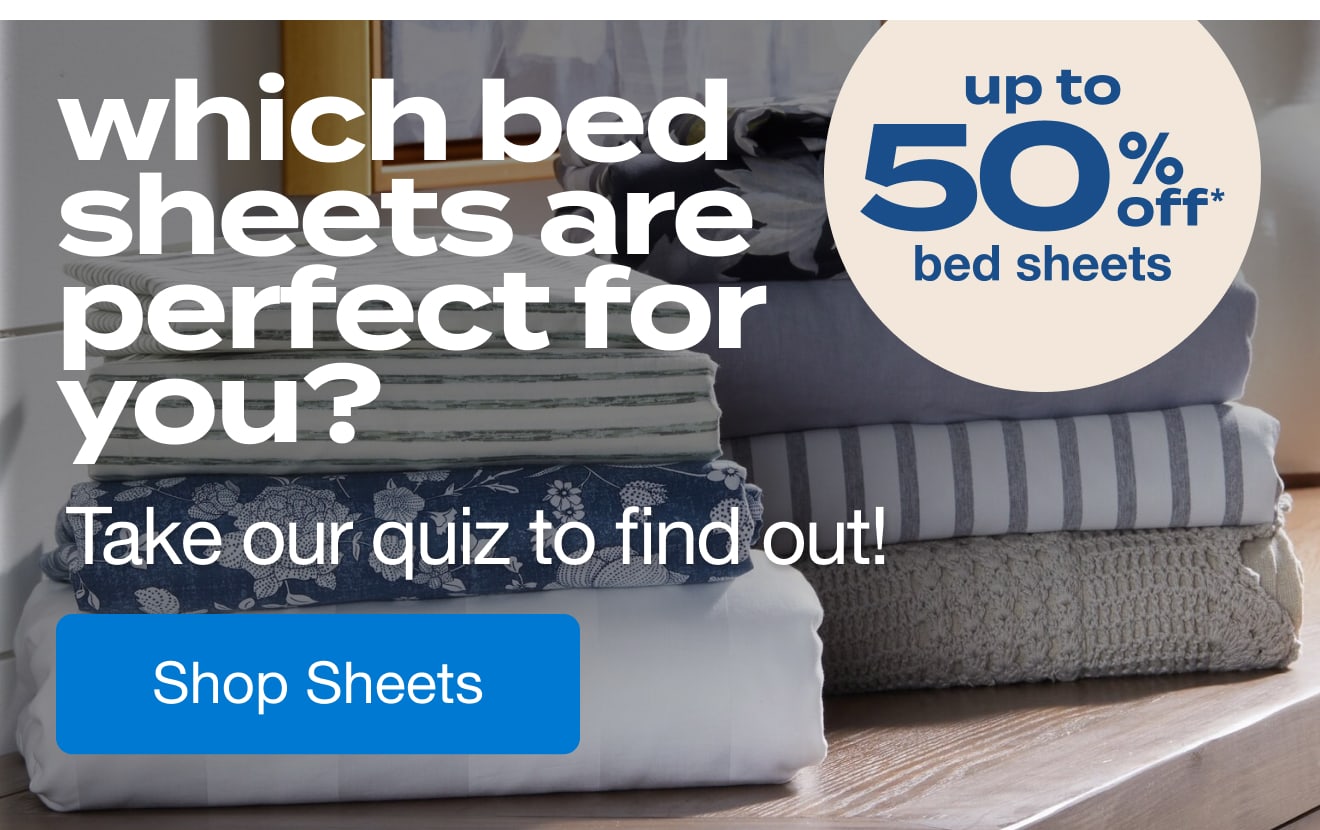 Sheets Quiz