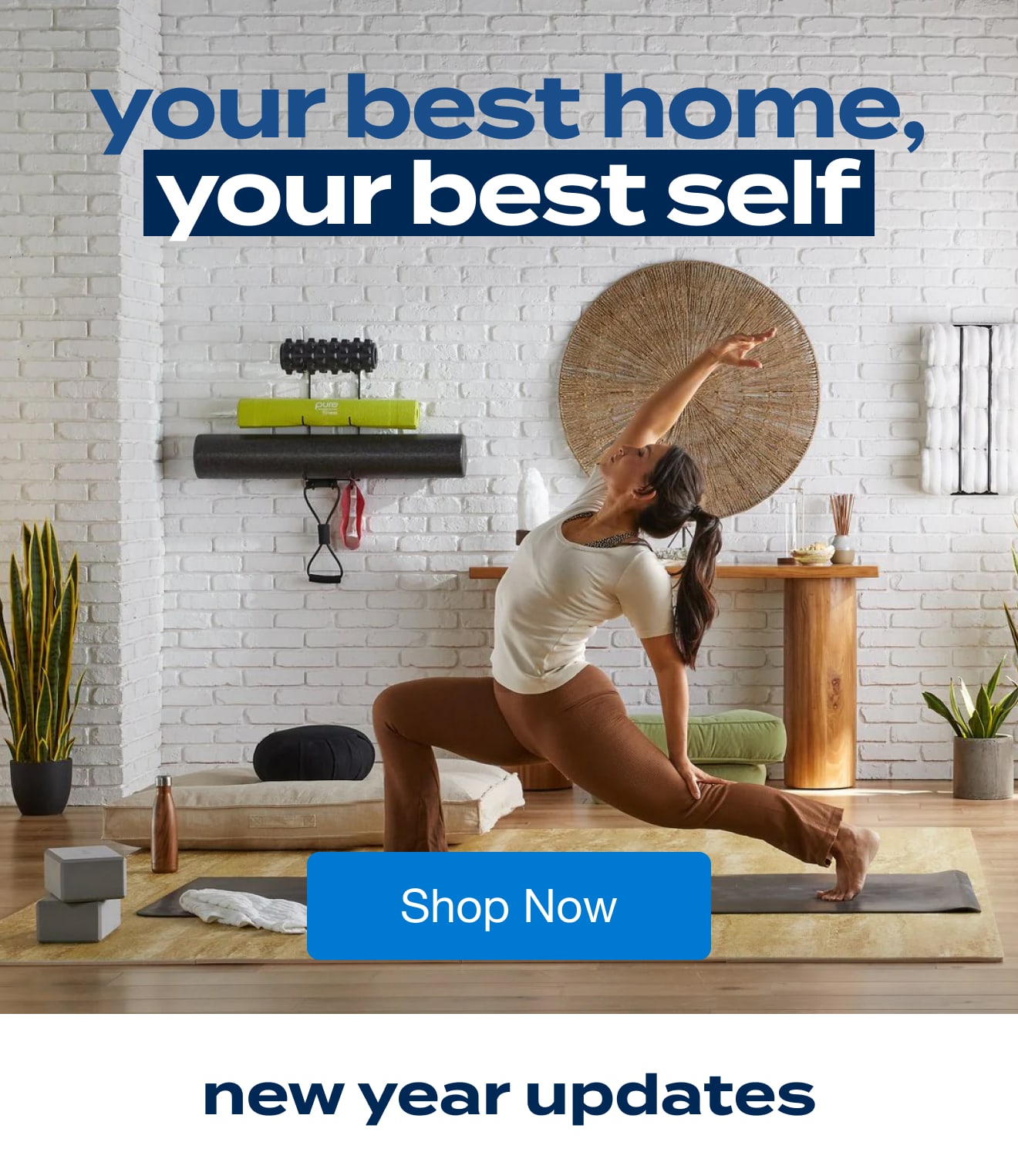 Healthy Home - Shop Now