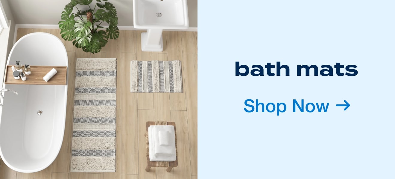 Bath Mats