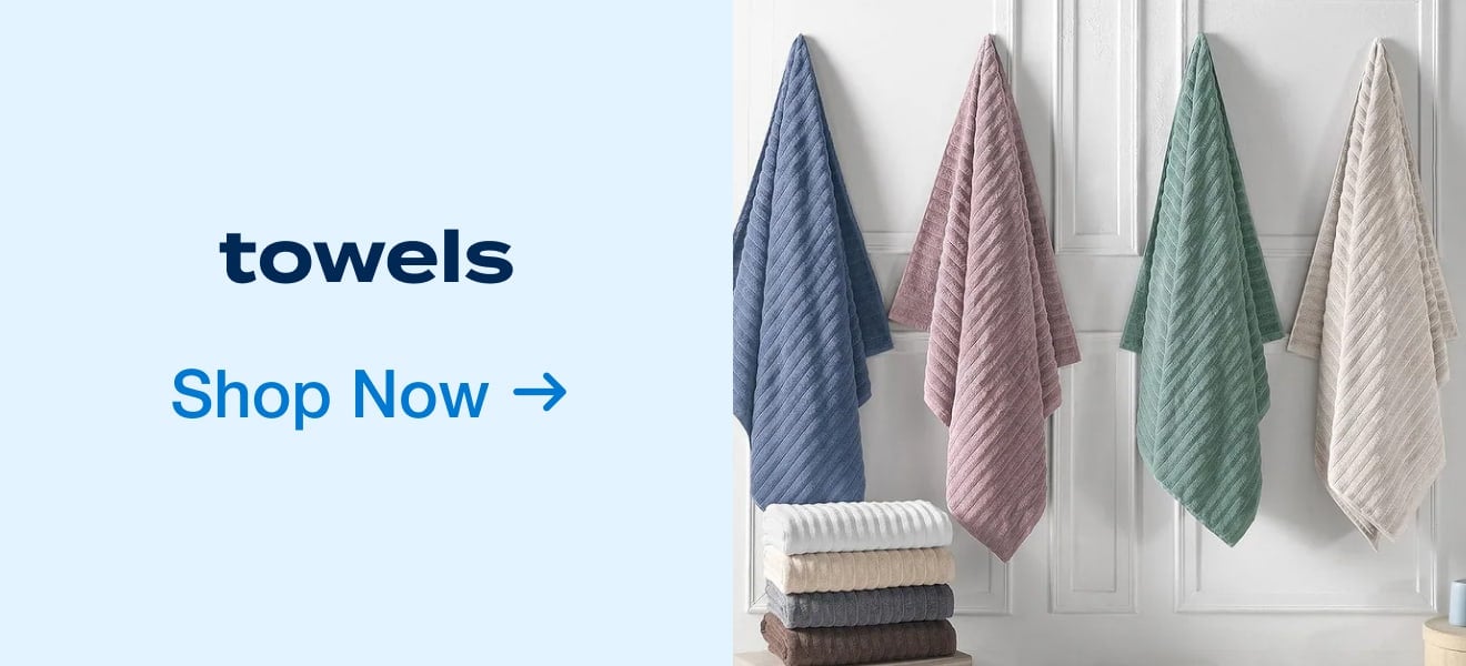 Towels