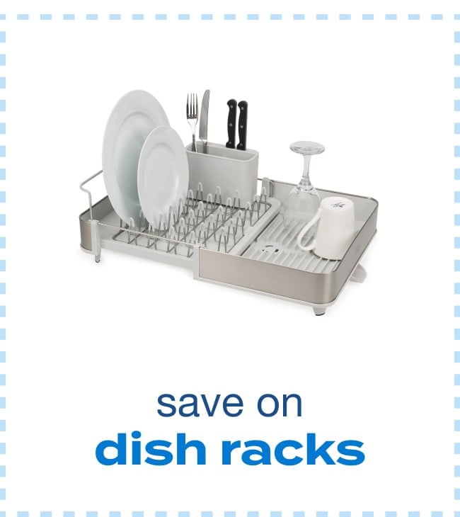 Dish Racks