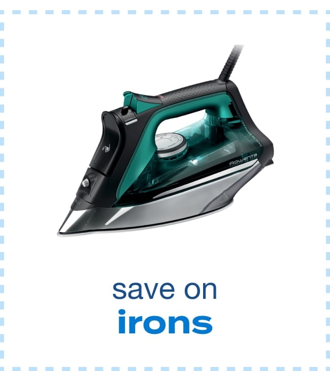 Irons