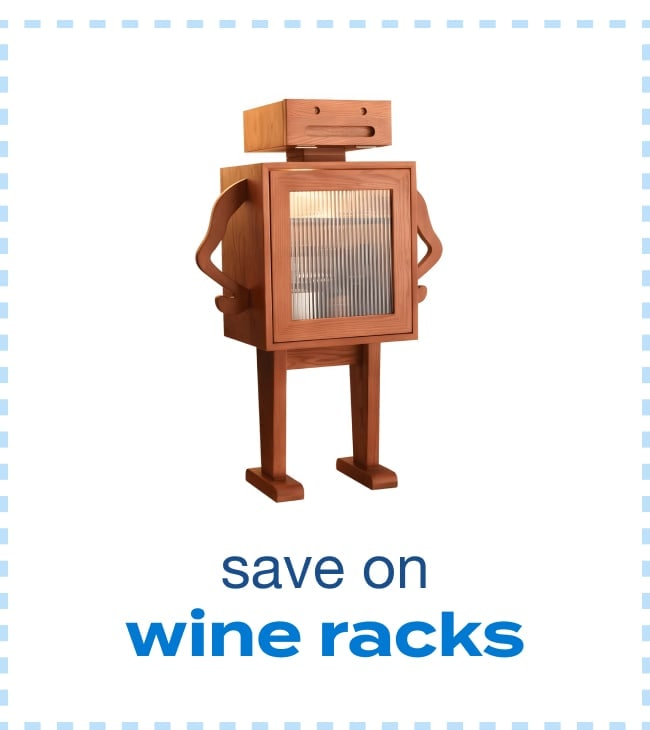 Wine Racks