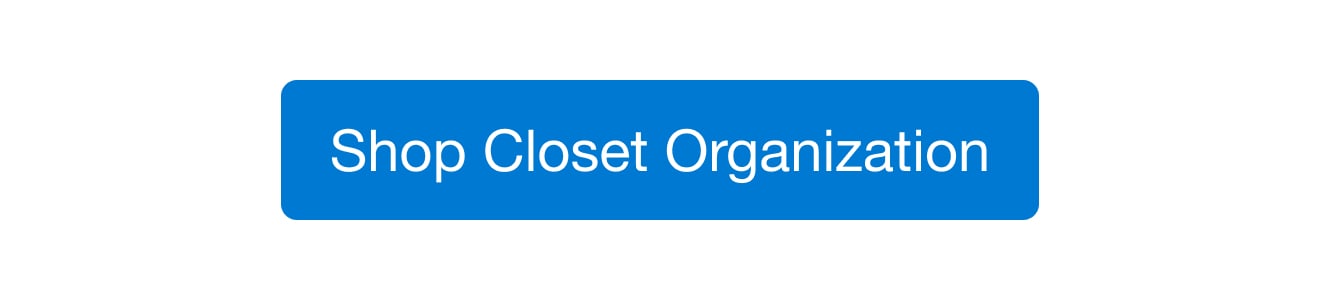 Shop Closet Organization