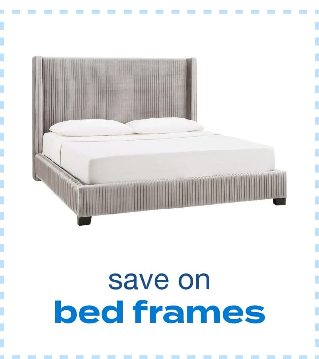 Bed Frames