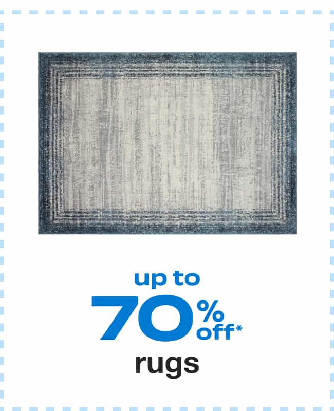 Rugs