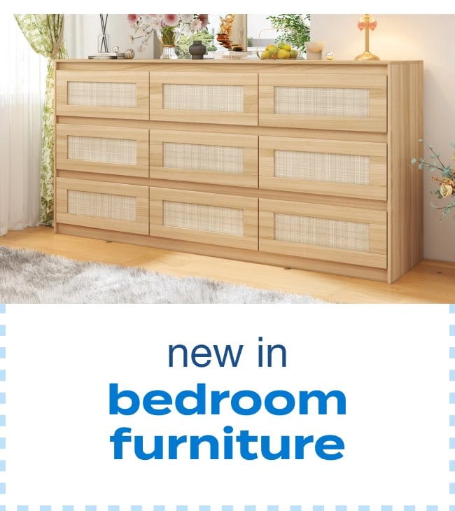 Bedroom Furniture