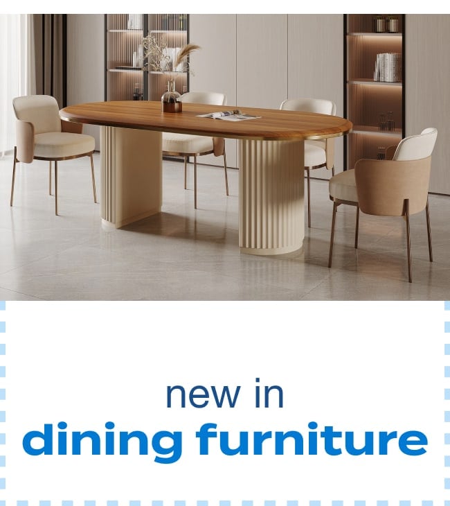 Dining Furniture