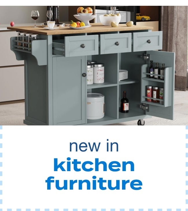 Kitchen Furniture