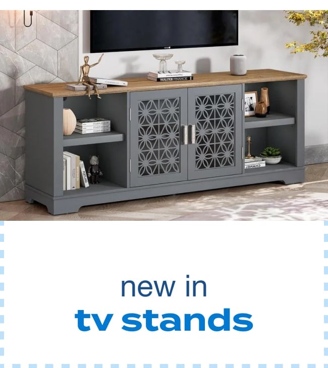 TV Stands