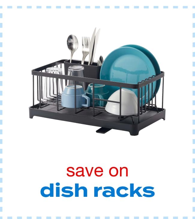 Dish Racks