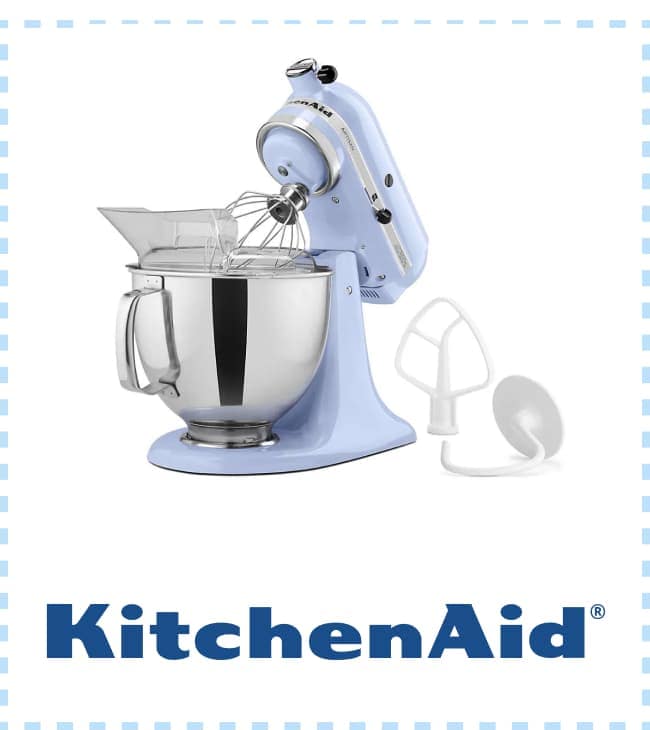 Kitchen Aid