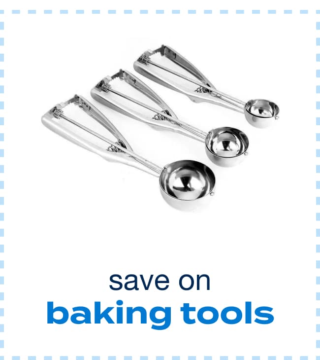 Baking Tools