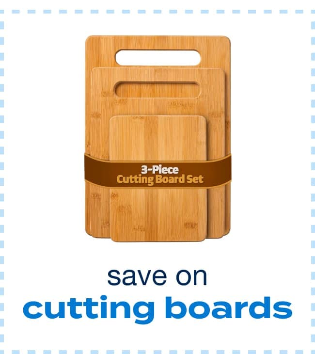 Cutting Boards