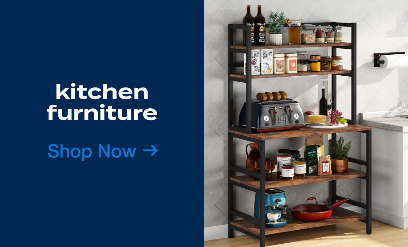 Kitchen Furniture