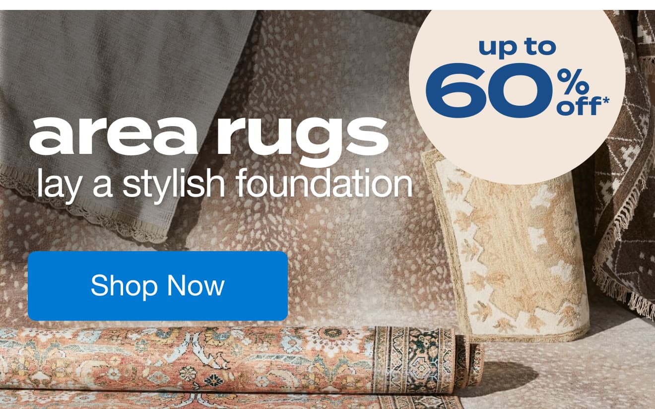 Area Rugs