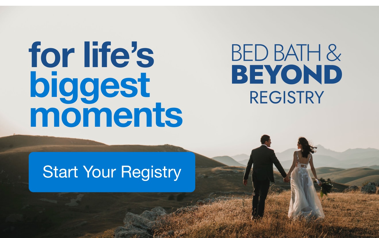 Start Your Registry