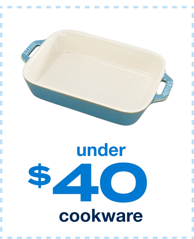 Cookware