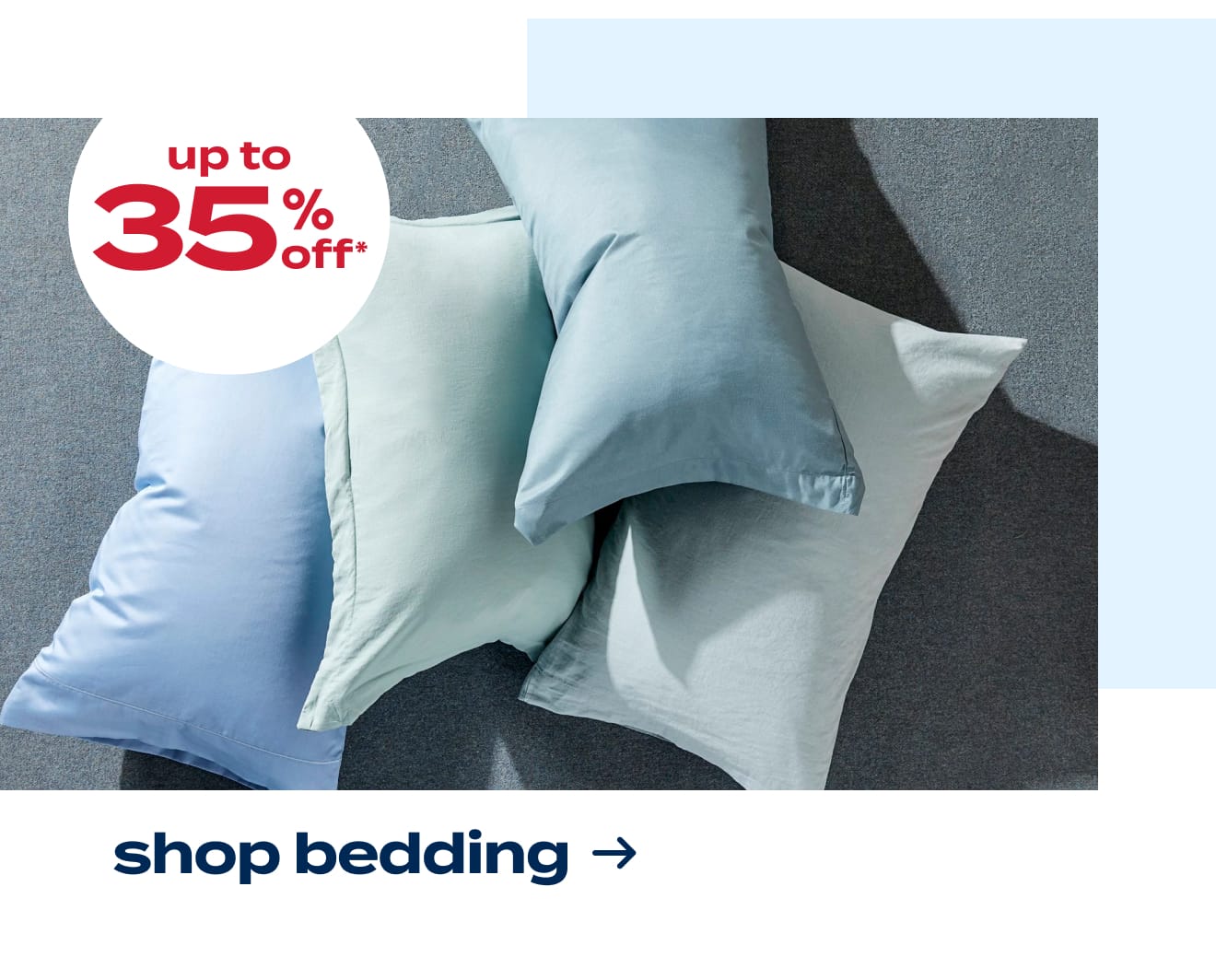 Bedding