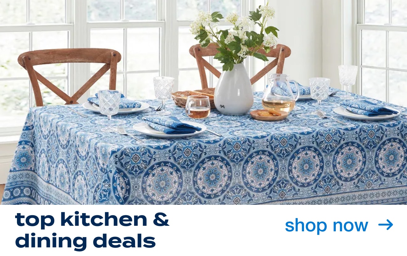 Top Kitchen & Dining Deals