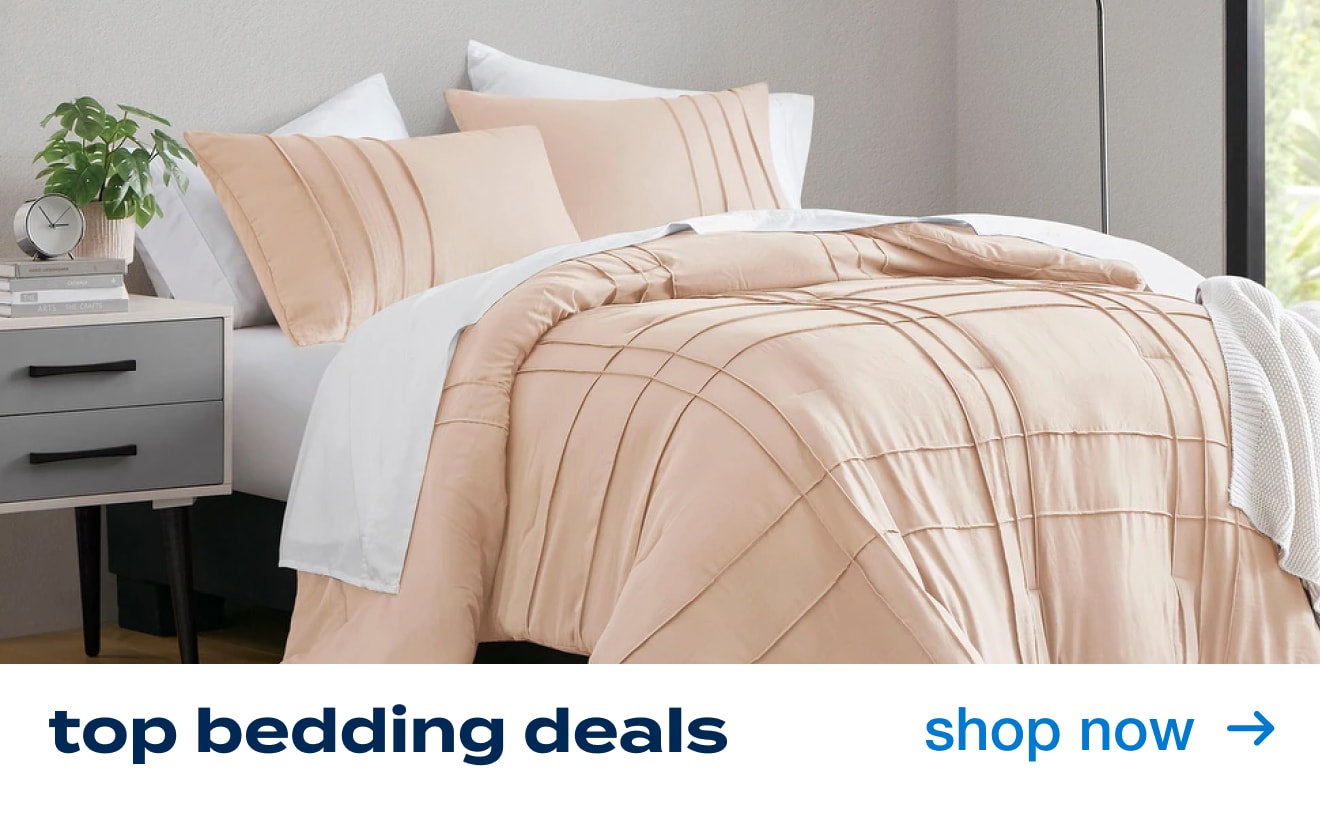 Top Bedding Deals