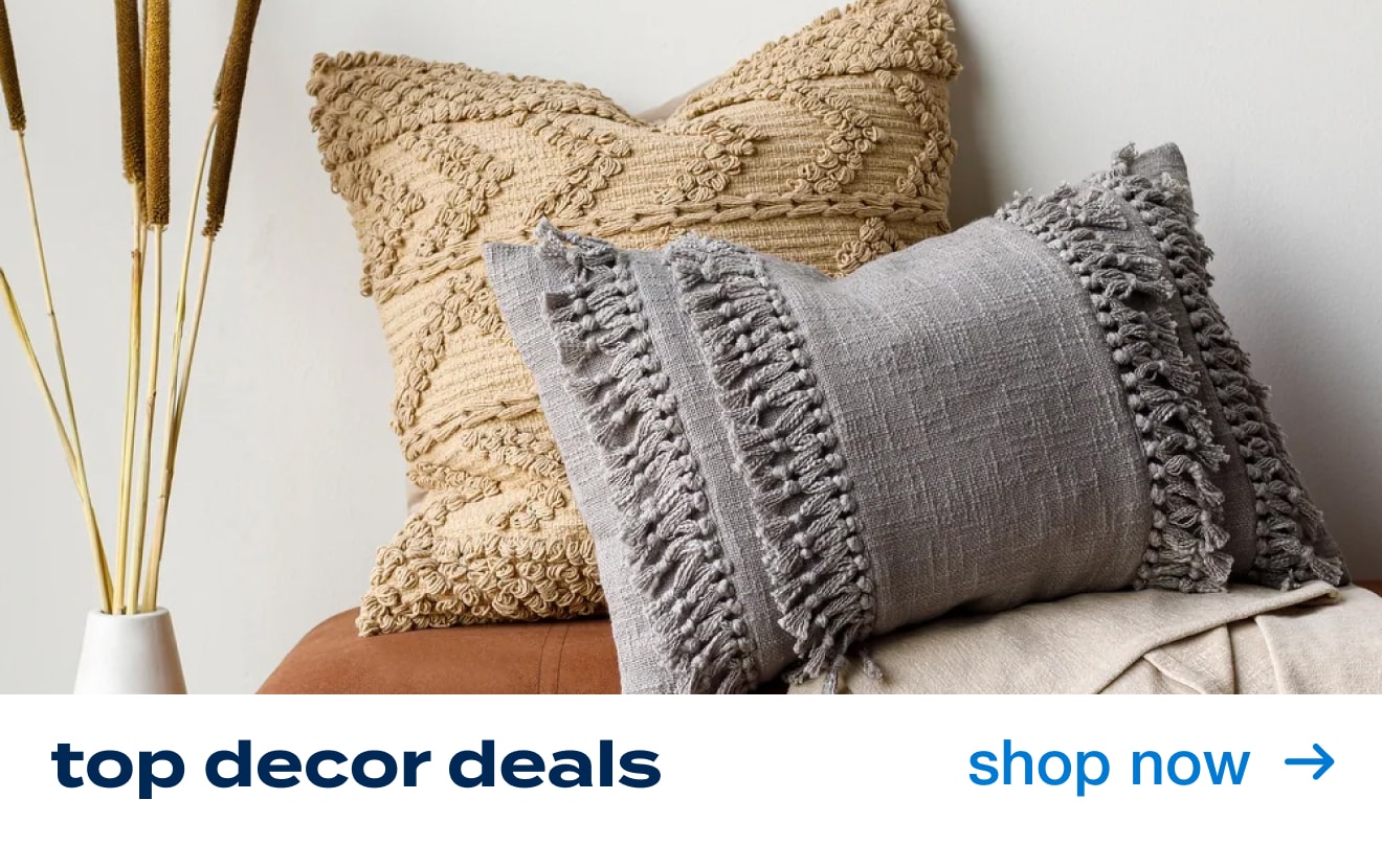Top Decor Deals