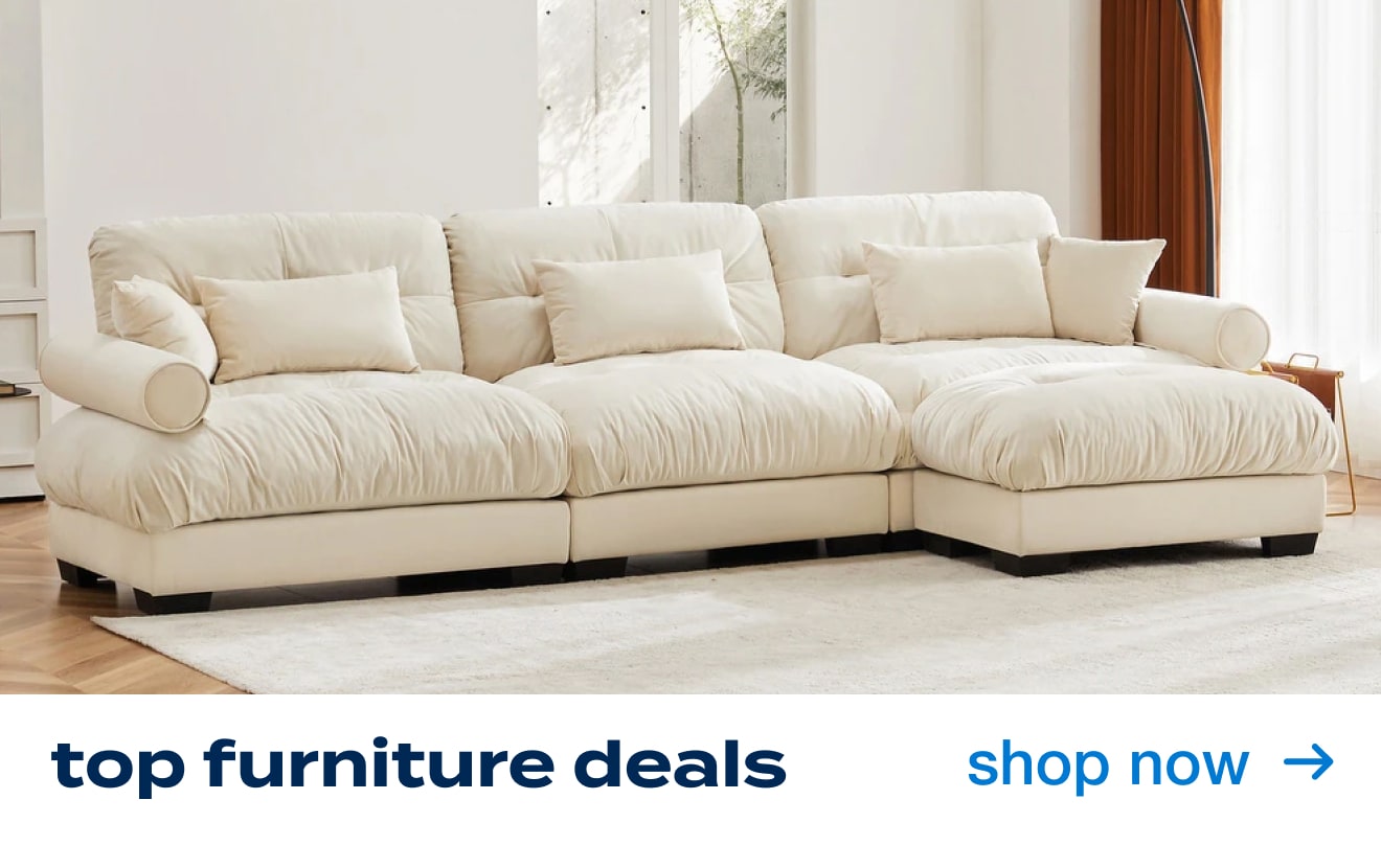 Top Furniture Deals